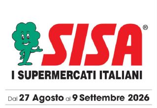 Grande Spesa Piccoli Prezzi dal 27 Agosto al 09 Settembre